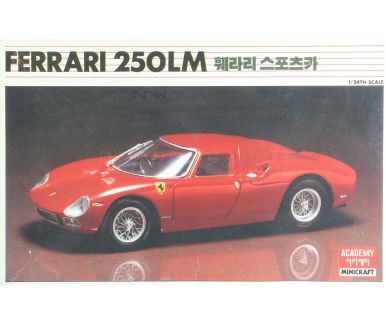 Porsche 917/30 Can-Am Champion 1973 - Model Factory Hiro - MFK-K649