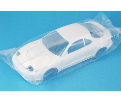 Toyota Celica Turbo 4WD Safari Rally 1993 1/24