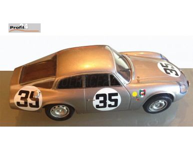 Alfa Romeo Giulietta SZ Le Mans 24 Hours 1963 1/24 - Profil24 - P24092