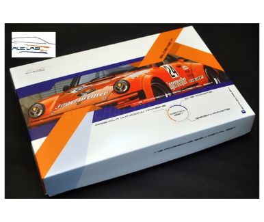 Porsche 934 Turbo RSR Detail-Set 1/12 for Tamiya - ScaleLab_24 - SL02-027