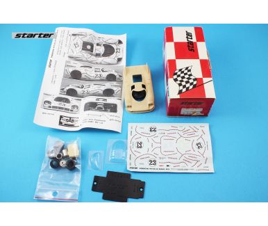 Porsche 917/20 Le Mans 24 Hours 1971 1/43 - Starter - 252