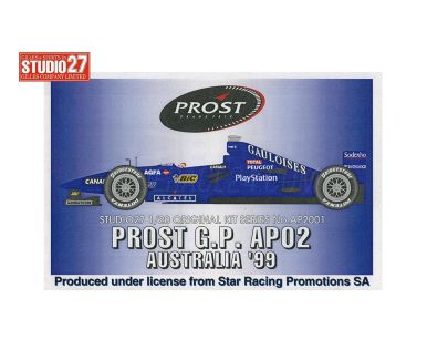 Lotus 79 Canada Grand Prix 1978 1/20 - Studio27 - DC2019