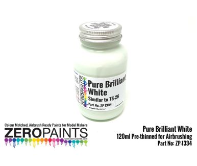 Porsche 917 #23 Porsche Salzburg Le Mans 1970 Red Paint 60ml ZP-1316