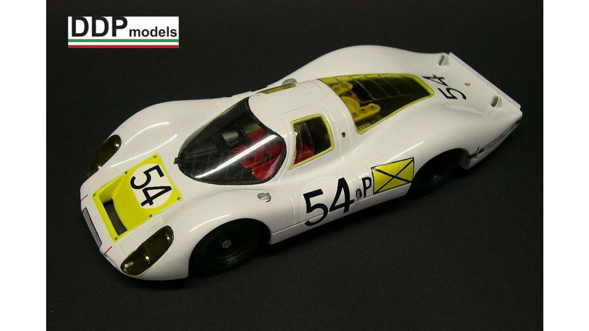 1 24 Porsche 907