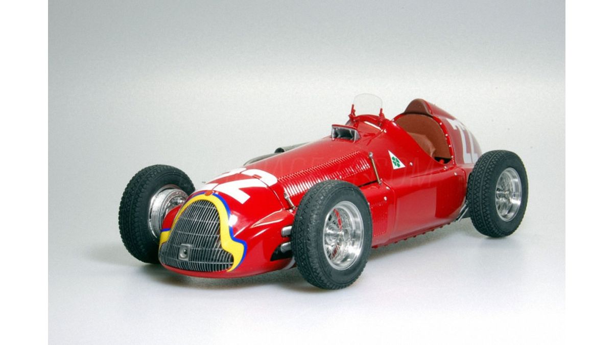 Alfa Romeo 159 1951 限定版 1/43 Alfa Romeo 159 1951 限定版 1/43