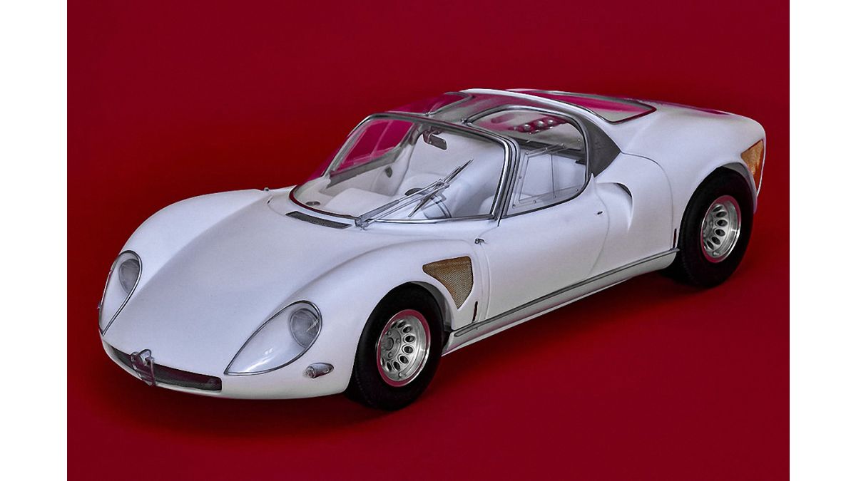 1/20 Tipo33 STRDALE MFH製 1/20 Tipo33 STRDALE MFH製 12_stradale_008.jpg