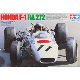 Ligier JS17 Matra 1981 Late Version 1/24