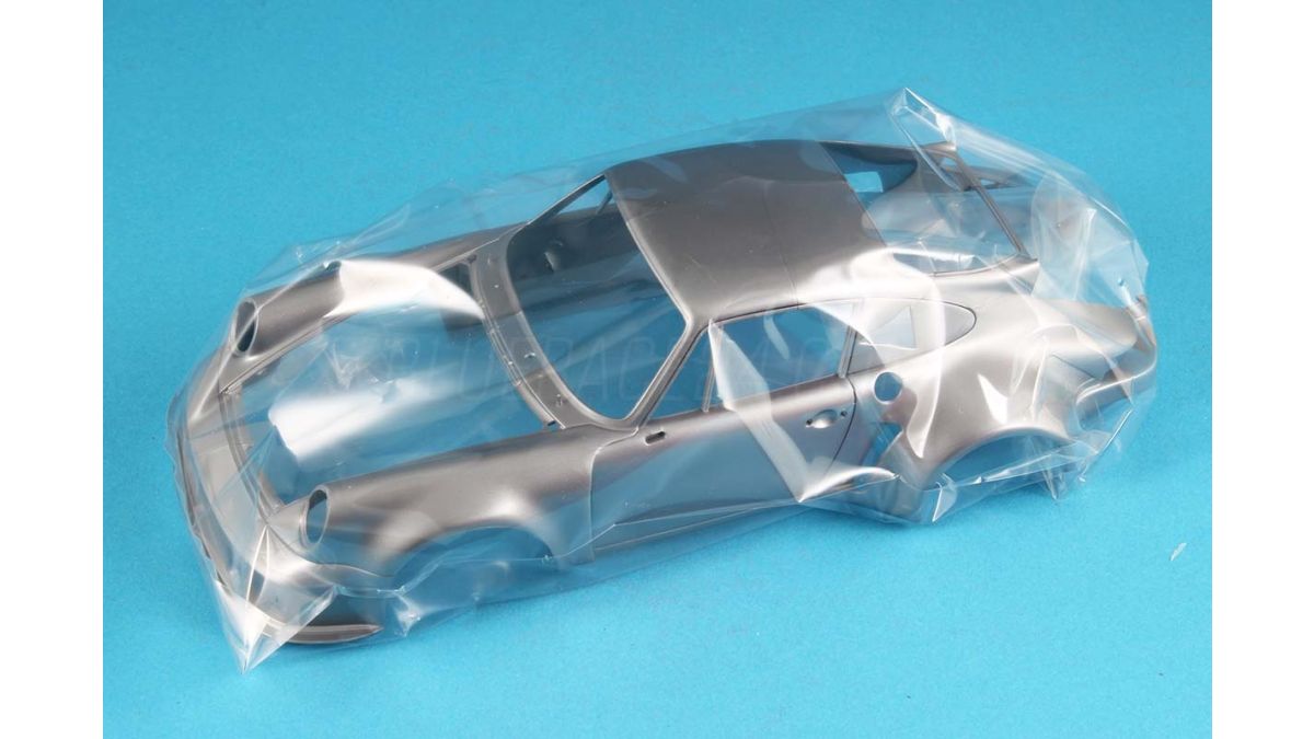 Fujimi Porsche 911 Carrera RSR Turbo ´74 Watkins Glen #9 "Martini", #126494 | P22066