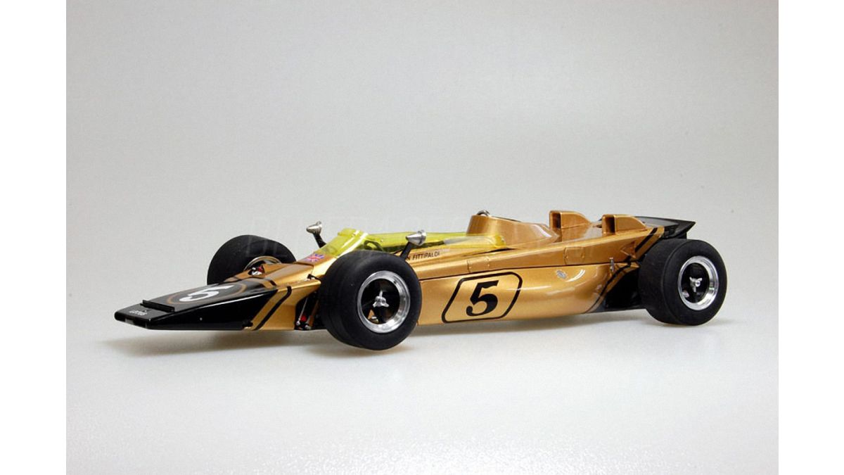 Lotus 56B Italian GP 1971 1/20
