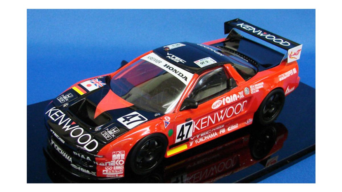 日本製 90s kenwood porsche racing JKT •XL 日本製 90s kenwood