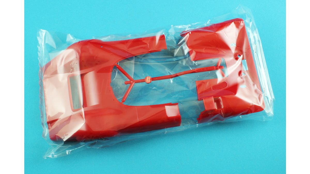 Lola T160 TS Can-Am 1968 1/18