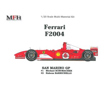 Ferrari 312T2 1977 1/24 - Studio 27 - ST27-FR2006