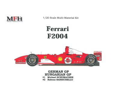 Ferrari 312T2 1977 1/24 - Studio 27 - ST27-FR2006