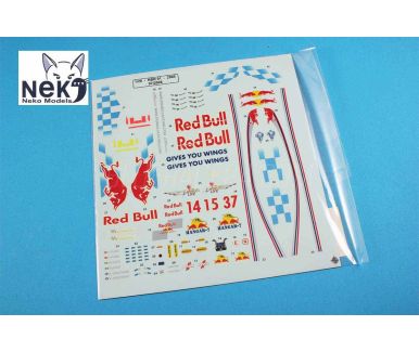 Hesketh 308B Italy GP 1975 1/20 - Wolf Kits - WK-GP20107-S