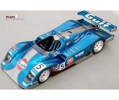 Kremer K8 Porsche Le Mans 1994 1/24 - Profil24 - P24051