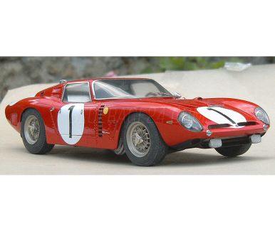 Iso Grifo Rivolta - Le Mans 1964 - Profil24 - P24069