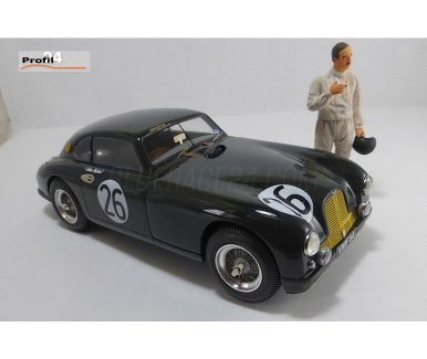 Aston Martin DB2 #26 - Le Mans 1951 - Profil24 - P24098