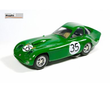 Bristol 450 Le Mans 1954 1/24 - Profil24 - P24124