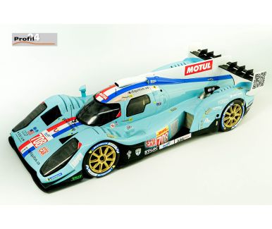 Glickenhaus SC G007 LMH Monza 6 Hours 2022 1/24 - Profil24 P24139