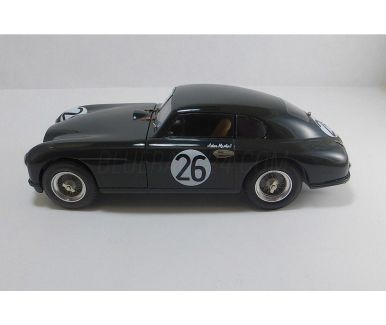 Aston Martin DB2 #26 - Le Mans 1951 - Profil24 - P24098