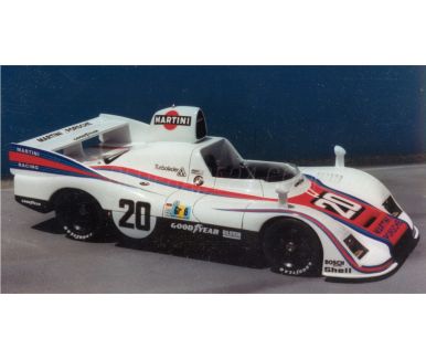 Porsche 936 #20 Winner Le Mans 1976