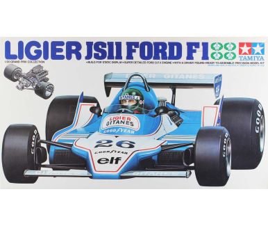 Ligier JS11 1979 1/20