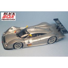 AMG Mercedes-Benz CLR Le Mans 1999 1/24