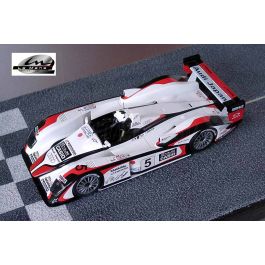 Audi R8 Le Mans 2004 