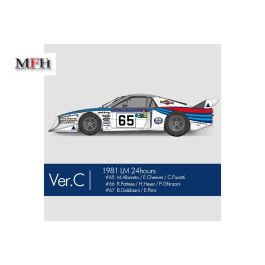 model-factory-hiro-k669-lancia